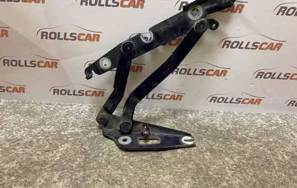 Audi A4 S4 B6 8E 8H Tailgate/trunk/boot hinge 8E5827301C