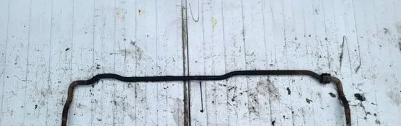 Ford Galaxy Rear anti-roll bar/sway bar 