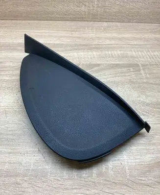 BMW X5 E70 Dashboard side end trim 6958799 6958802