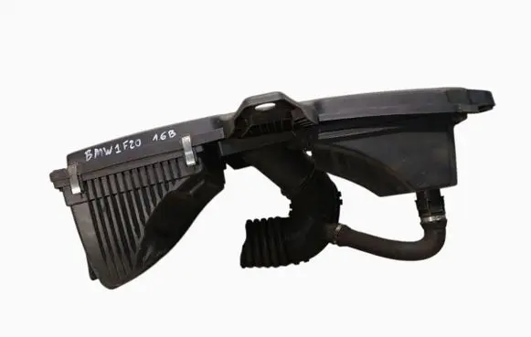 BMW 1 F20 F21 Air filter box 13718511655