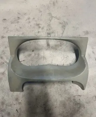 Renault Trafic II (X83) Dashboard trim 8200004607 91165855