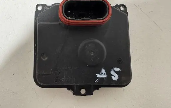 Audi A5 LED ballast control module 4M0907397AC 01155231AD 4M0907397