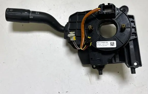 Ford Mustang V Airbag slip ring squib (SRS ring) BG1T14A664BA
