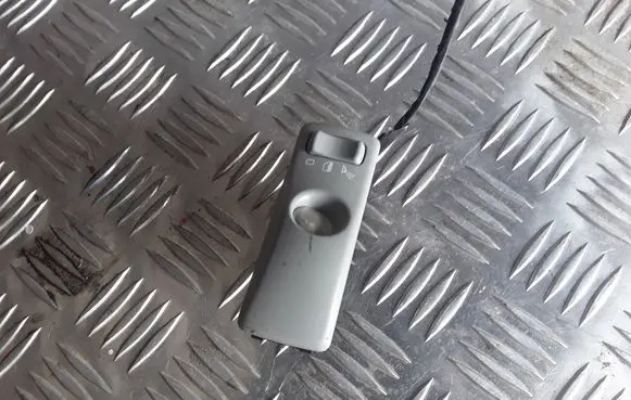 Renault Espace III Front door interior light 6025301