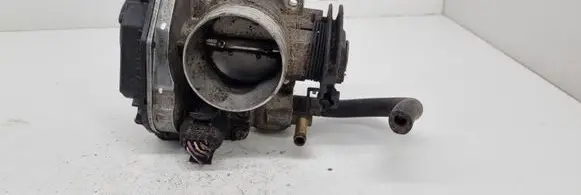 Audi A3 S3 8P Throttle valve 06A133064J
