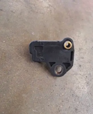 Crankshaft position sensor