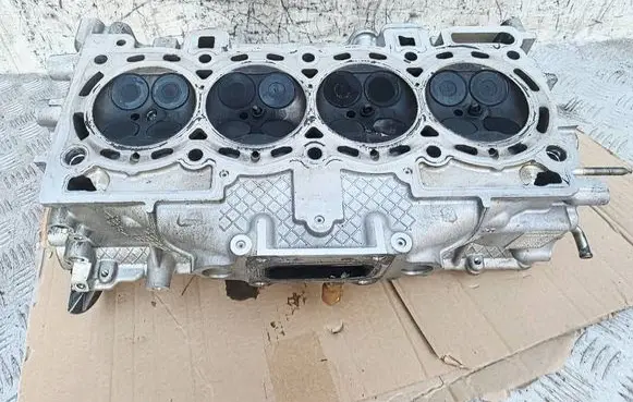 Ford Mondeo MK V Engine head RFDS7G6090EF K4TEA