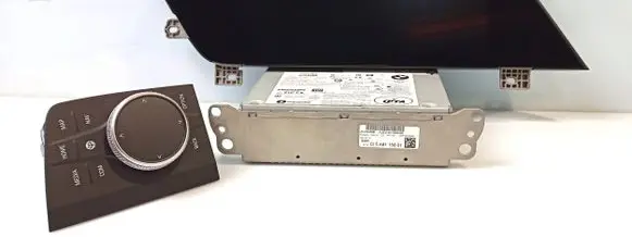 BMW Z4 g29 Radio/CD/DVD/GPS head unit 5A64226 65125A61156 5A371B2