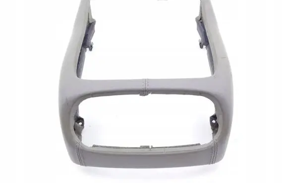 Porsche Cayenne (9Y0 9Y3) Center console 71100020648