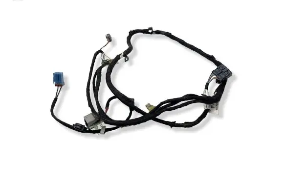 Land Rover Evoque I Other wiring loom JJ3214334