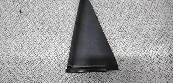 Audi A4 S4 B7 8E 8H Other rear door trim element 8E0857570