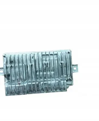 Mercedes-Benz C W205 Parking PDC control unit/module A0009003040