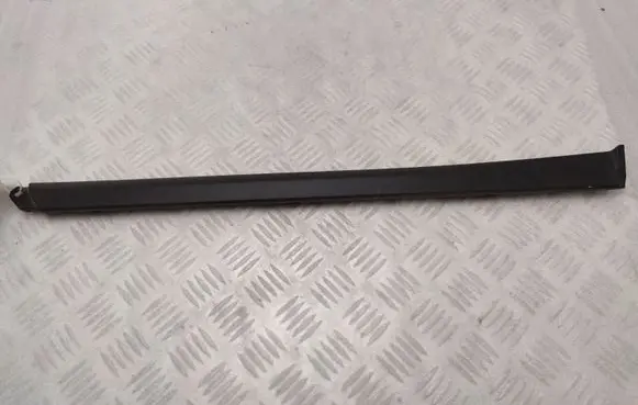Porsche Cayenne (92A) Side skirt rear trim 7P5853539