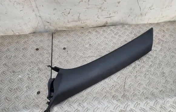 Volkswagen Eos (A) pillar trim 1Q0867233G 1Q0867233