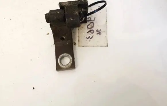 Fiat Croma Rear door lower hinge