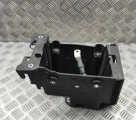 Volvo V60 Battery box tray 31652062