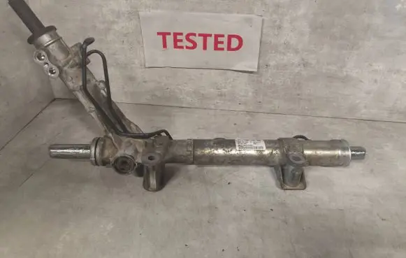 Renault Trafic II (X83) Steering rack 8200875897 6900001719 6017190247