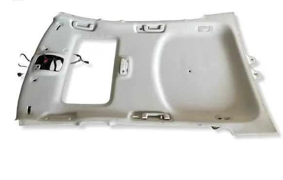 Volvo V60 Headlining 