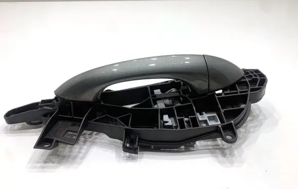 Opel Astra K Rear door exterior handle