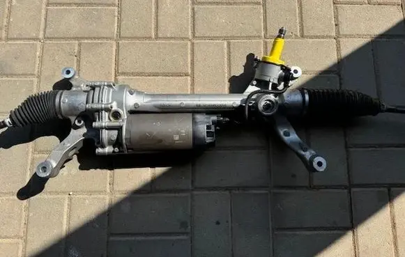 Mercedes-Benz C W206 Steering rack 2064600802 A2064600802