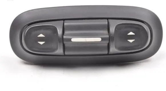 Renault Wind Quarter vent window switch 254113096R