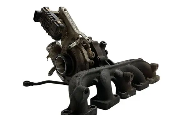 Volvo XC70 Turbo GTB2056VL 31293029 76206016