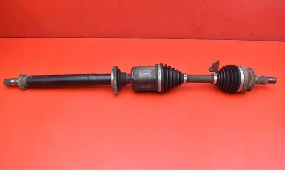 Chevrolet Cruze Front driveshaft 13355111