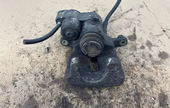 Audi A8 S8 D3 4E Rear brake caliper 