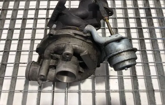 Suzuki Grand Vitara I Turbo 34027402