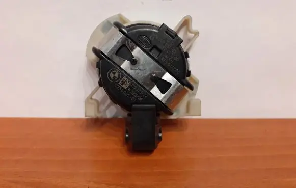 BMW 5 F10 F11 Rain sensor 9254025 3155