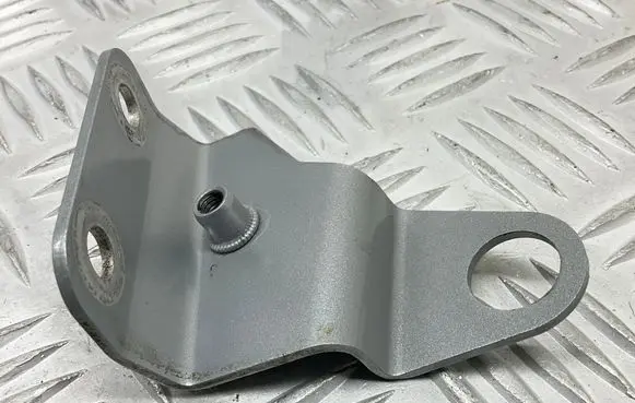 Audi TT TTS Mk2 Fender mounting bracket 8J0810659B