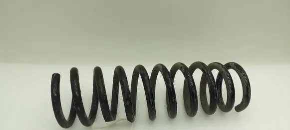 Jaguar XF X250 Front coil spring