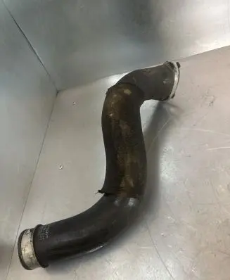 Audi A6 S6 C6 4F Intercooler hose/pipe