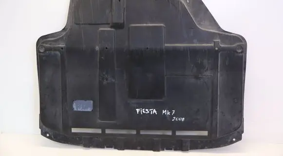 Ford Fiesta Engine splash shield/under tray 8A616M001BD