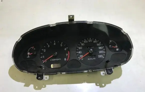 Hyundai Lantra II Speedometer (instrument cluster) 71111300 7111-1300