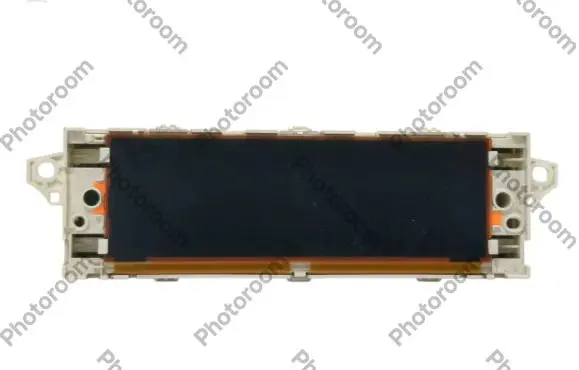 Peugeot 207 Screen/display/small screen 966238598000 102710017 202635