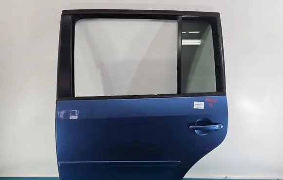 Volkswagen Touran I Rear door IMPRK1578358