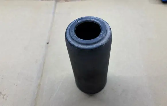 Porsche Macan (95B) Rear strut damper dust cover boot 