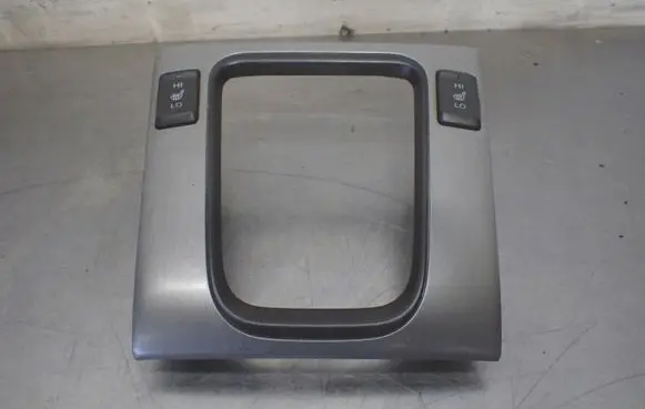 Honda Accord Seat heating switch 
