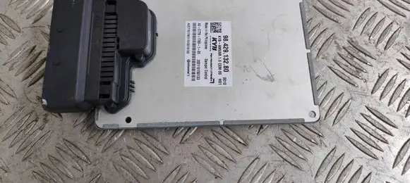 Suspension control unit/module