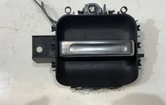 Lancia Phedra Rear door interior handle 1485470077