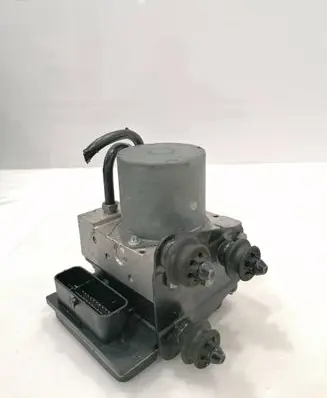Audi A4 S4 B8 8K ABS Pump 8K0907379Cp 8K090711