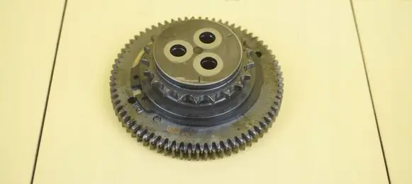 Opel Mokka Timing chain sprocket 55596723 B16DTH