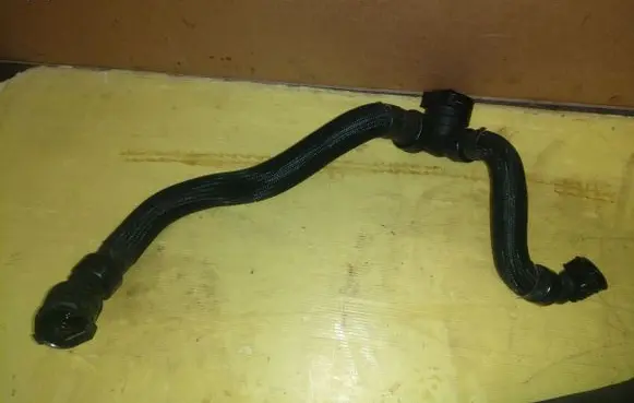 Peugeot 508 II Engine coolant pipe/hose 9822381980