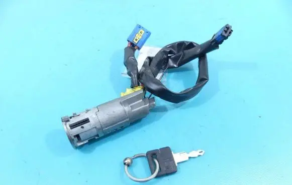 Peugeot 206 Ignition lock IMPRK1288419