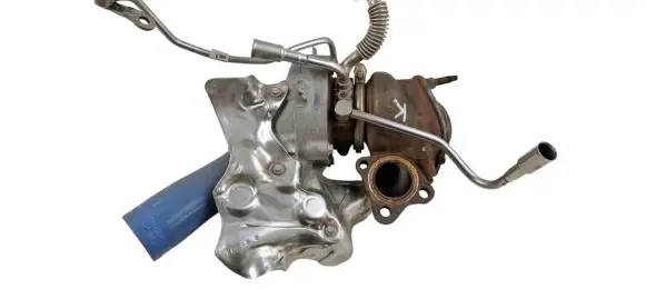 Ford F150 Turbo JL3E6C879 JL3E6C879BE 241264