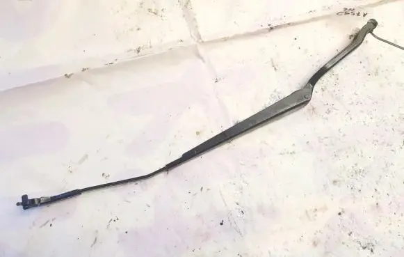 Renault Espace - Grand espace IV Front wiper blade arm