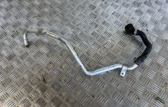 Audi S5 Air conditioning (A/C) pipe/hose 8K0819377H 8K0819334Q