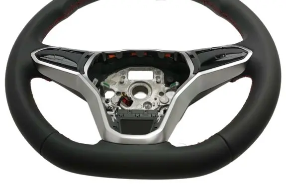 Volkswagen ID.3 Steering wheel 10A419089BQ
