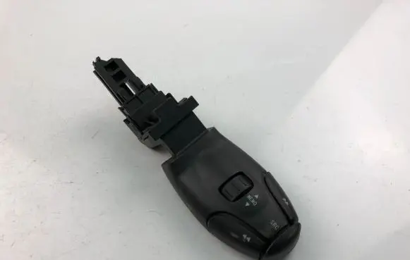 Peugeot 607 Indicator stalk 9643454880